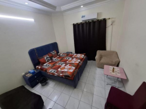 Room Daily base